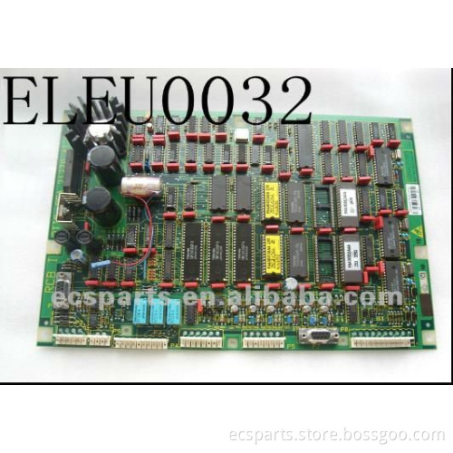 Supply Elevator Spare Parts GEA21270A1 RCB II PCB Board